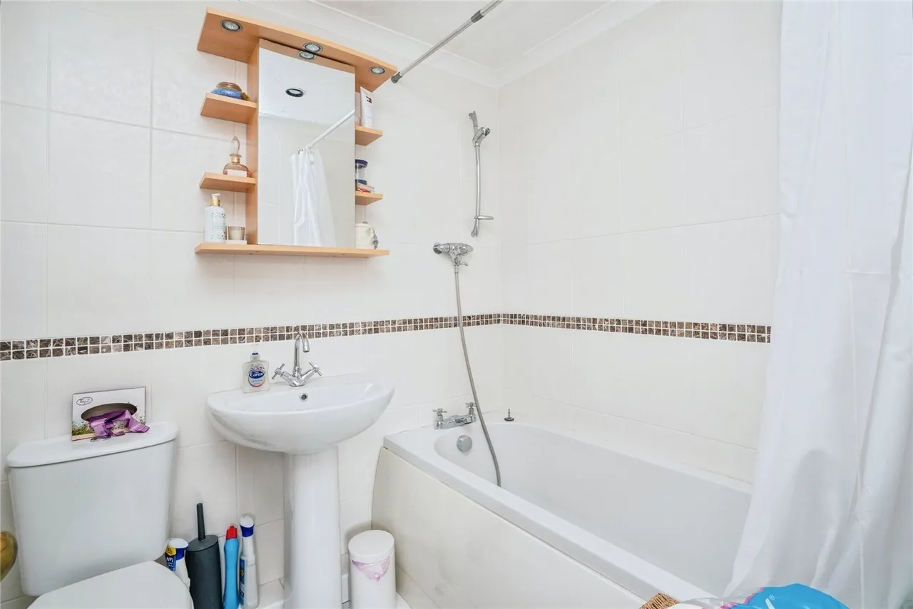 Balliol Close, Fareham, PO14, photo 18