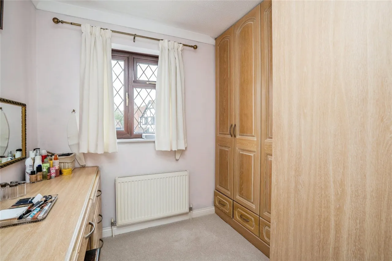 Balliol Close, Fareham, PO14, photo 14