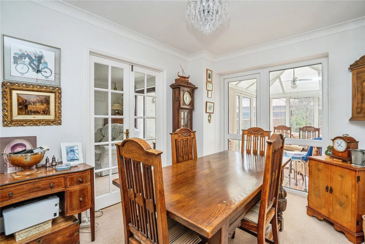 Balliol Close, Fareham, PO14, photo 9