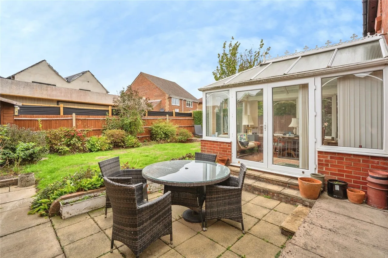 Balliol Close, Fareham, PO14, photo 20