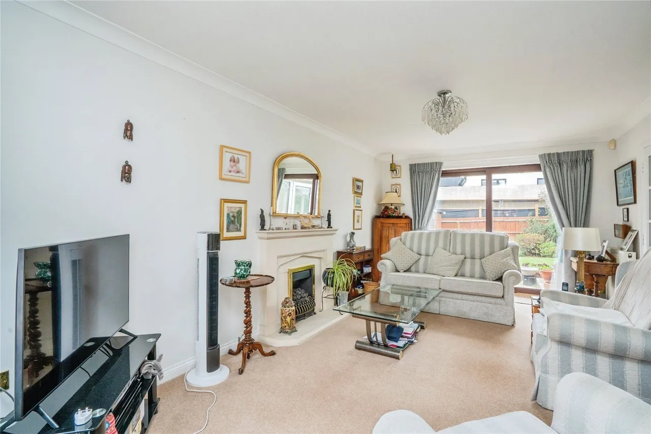 Balliol Close, Fareham, PO14, photo 4
