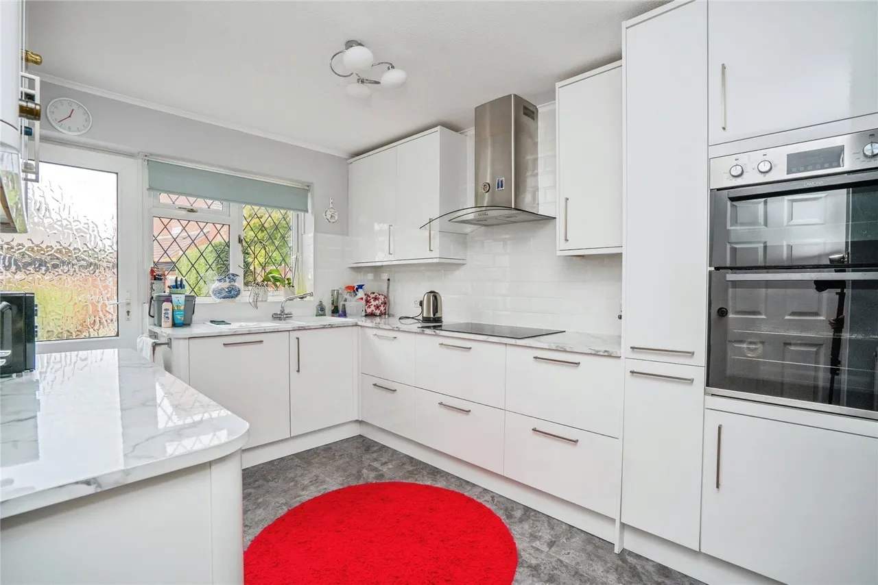 Balliol Close, Fareham, PO14, photo 5