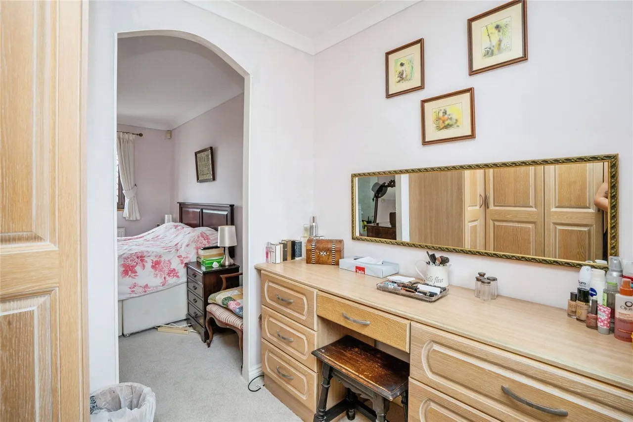 Balliol Close, Fareham, PO14, photo 13
