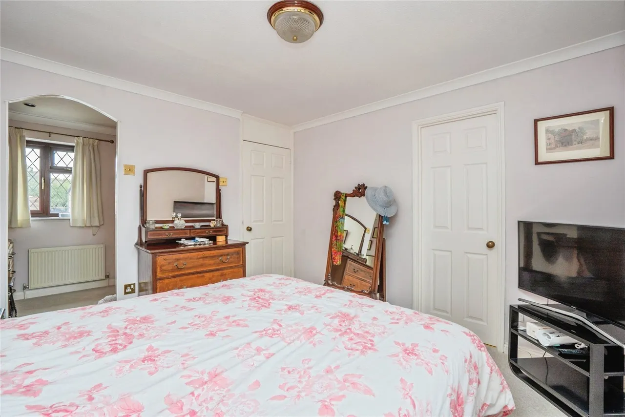 Balliol Close, Fareham, PO14, photo 12
