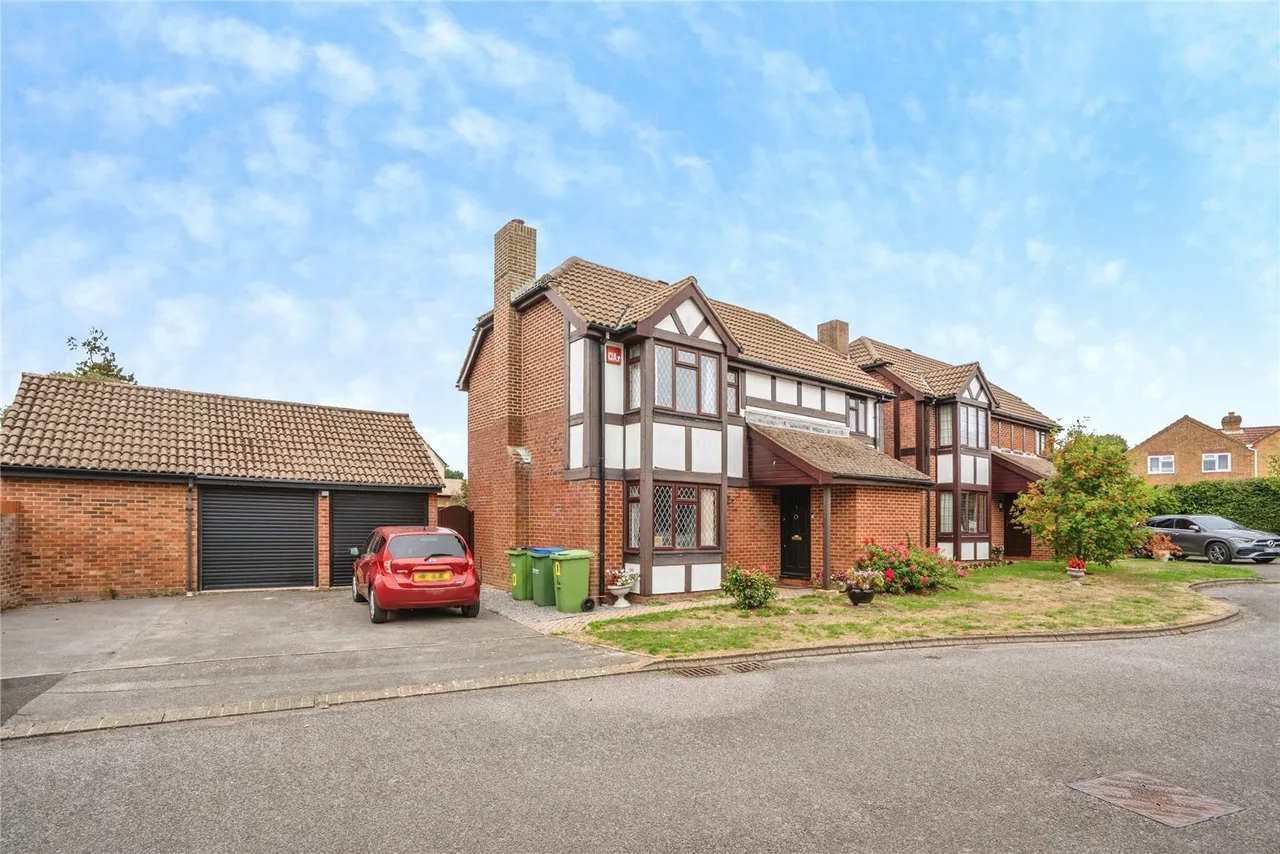 Balliol Close, Fareham, PO14, photo 24