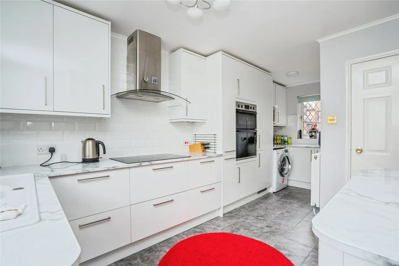 Balliol Close, Fareham, PO14, photo 6