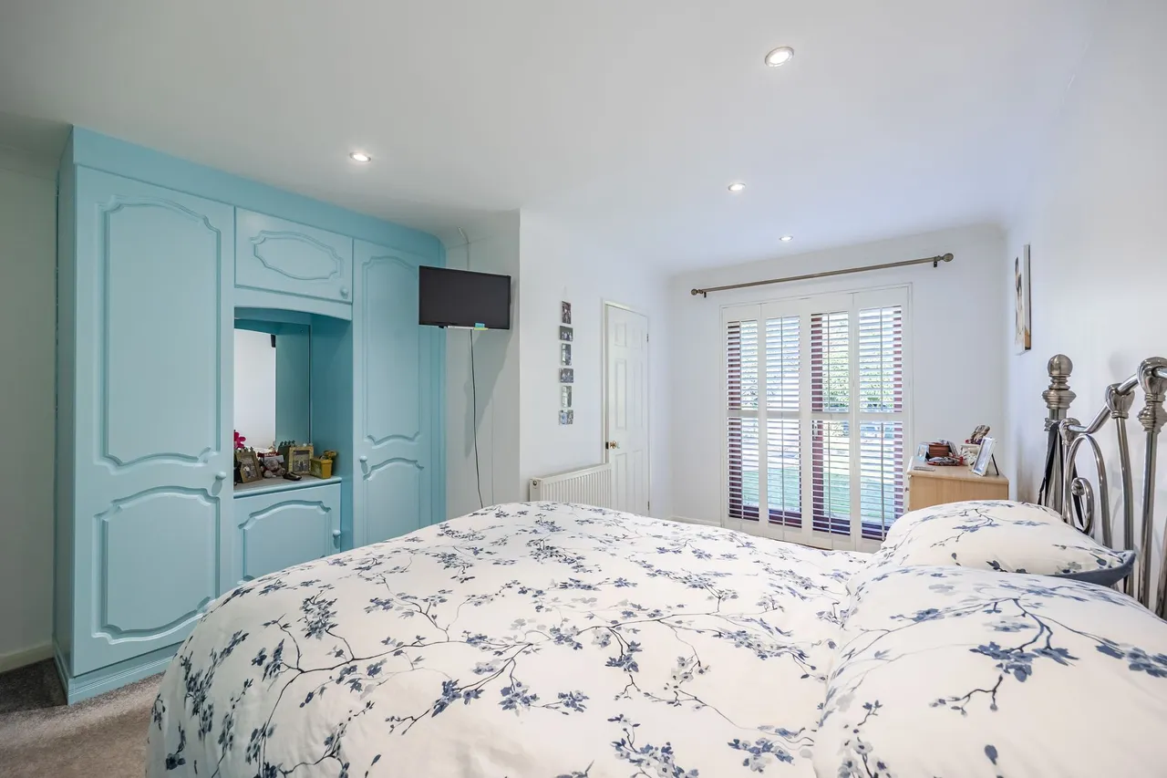Spacious Detached Bungalow in Burgh C, photo 9