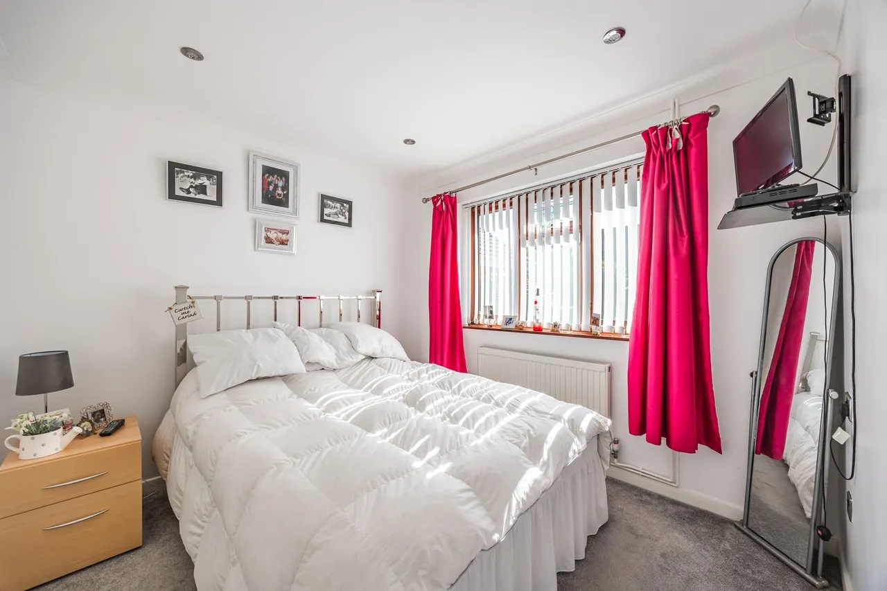Spacious Detached Bungalow in Burgh C, photo 10
