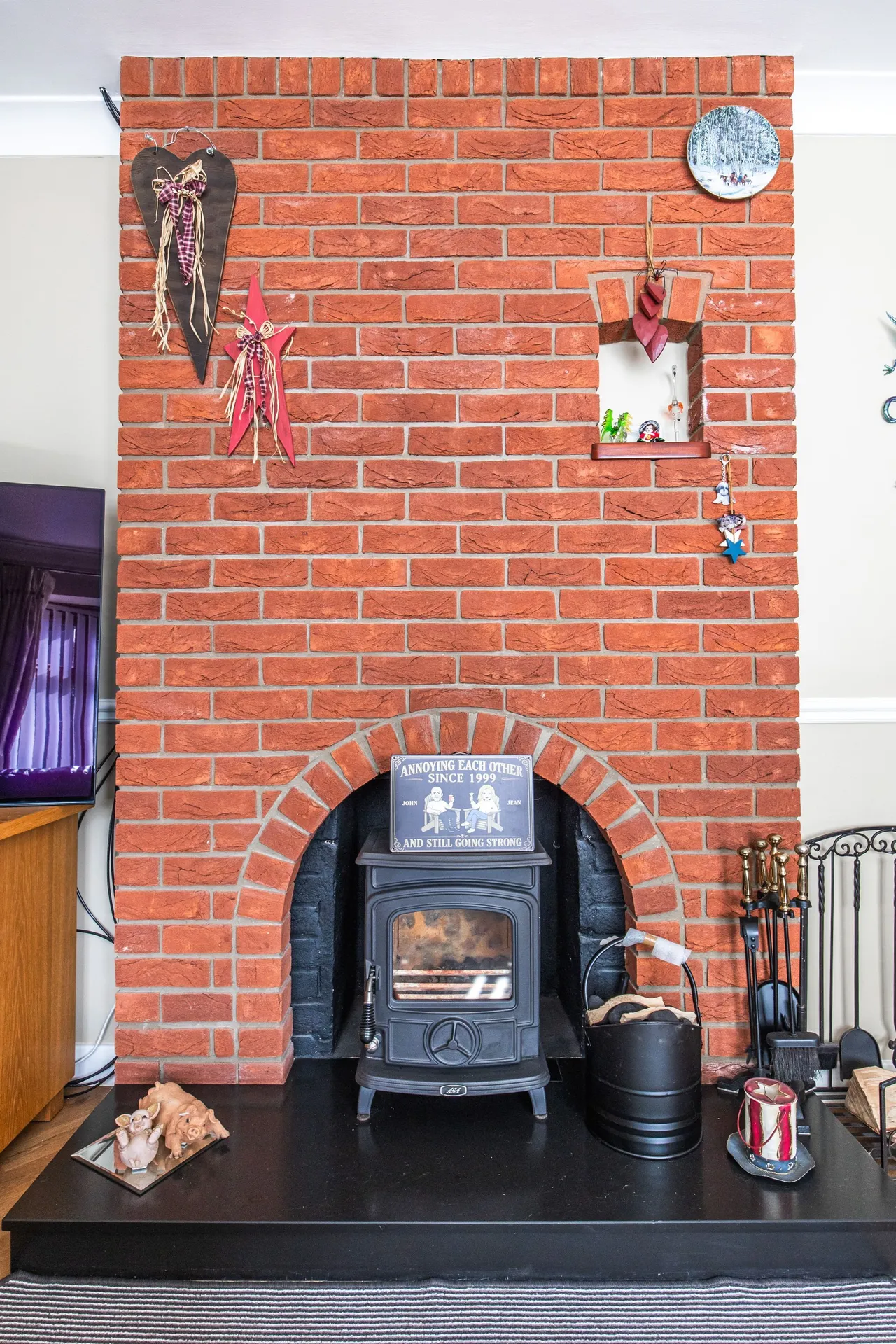 Spacious Detached Bungalow in Burgh C, photo 7