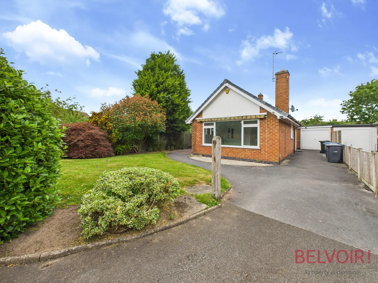 3 bed house for sale — Hallfields, Edwalton, Nottingham, NG12