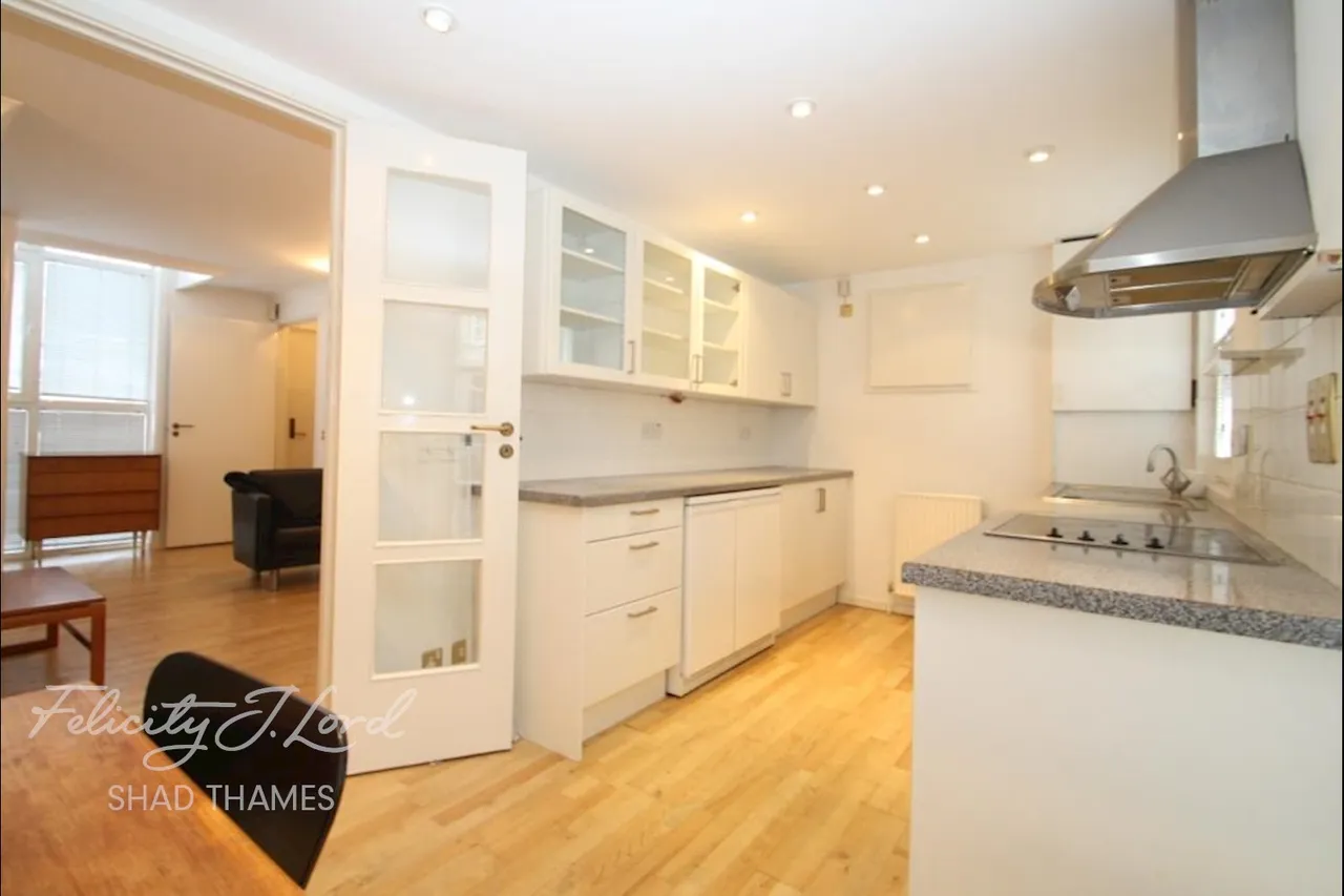 Princes Court, Canada Water, SE16, photo 5