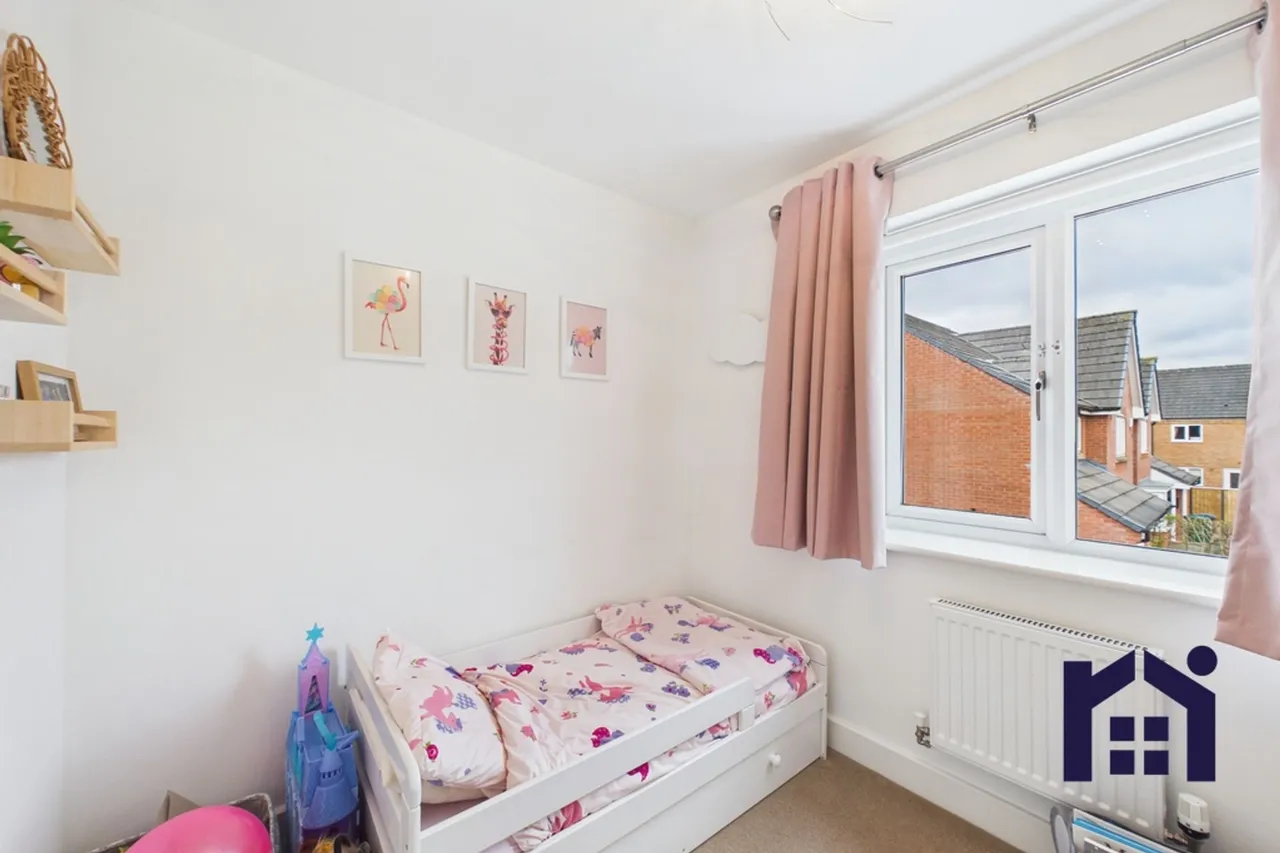 Marlborough Close, Buckshaw Village, Chorley, PR7 7HA, photo 20