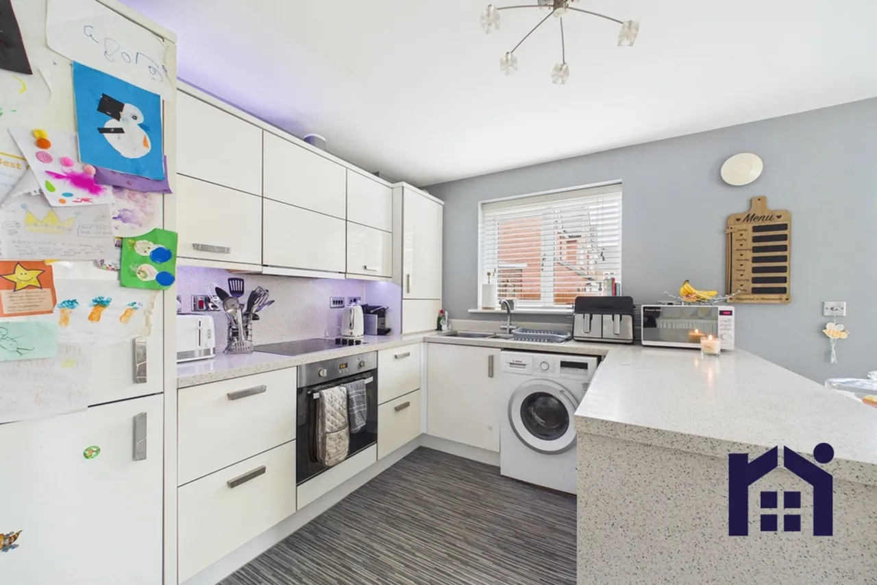 Marlborough Close, Buckshaw Village, Chorley, PR7 7HA, photo 9
