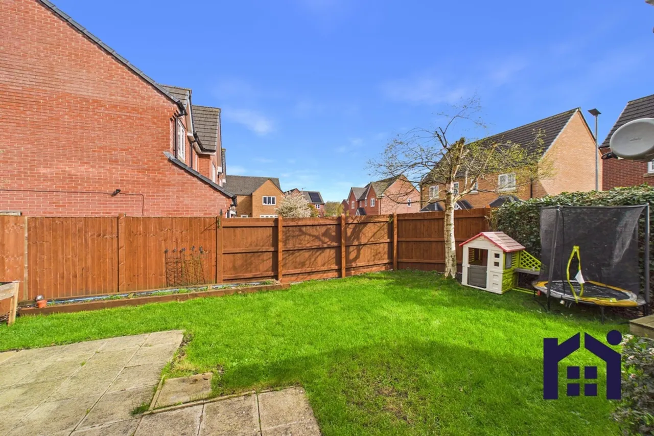 Marlborough Close, Buckshaw Village, Chorley, PR7 7HA, photo 23