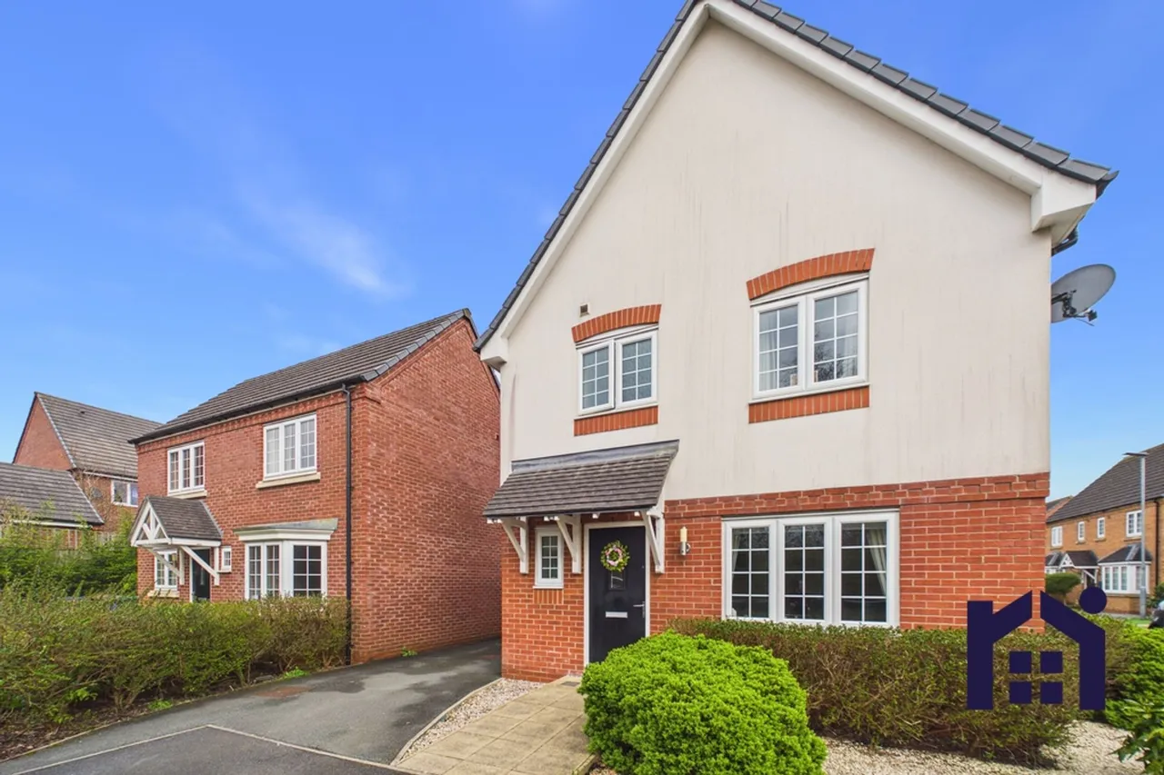 Marlborough Close, Buckshaw Village, Chorley, PR7 7HA, photo 25