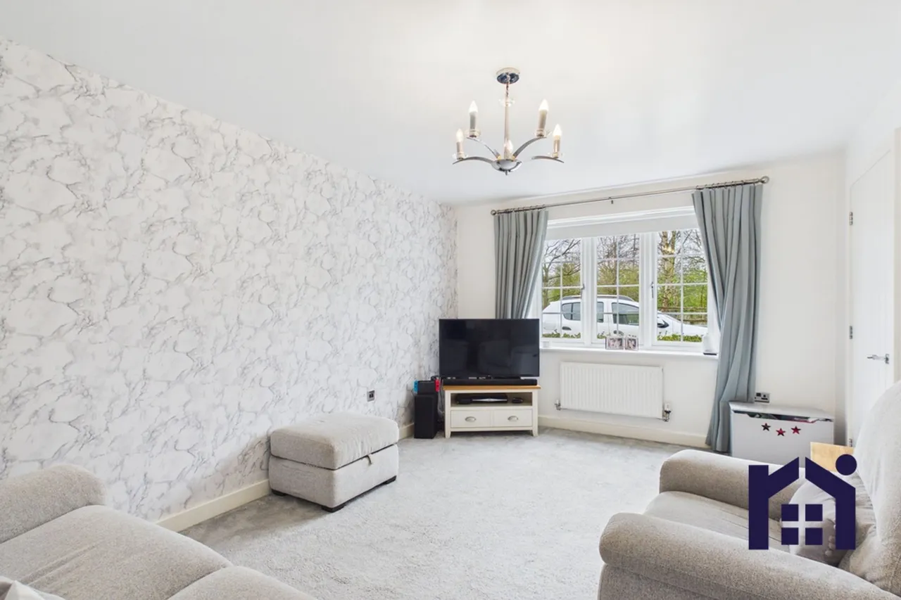 Marlborough Close, Buckshaw Village, Chorley, PR7 7HA, photo 2