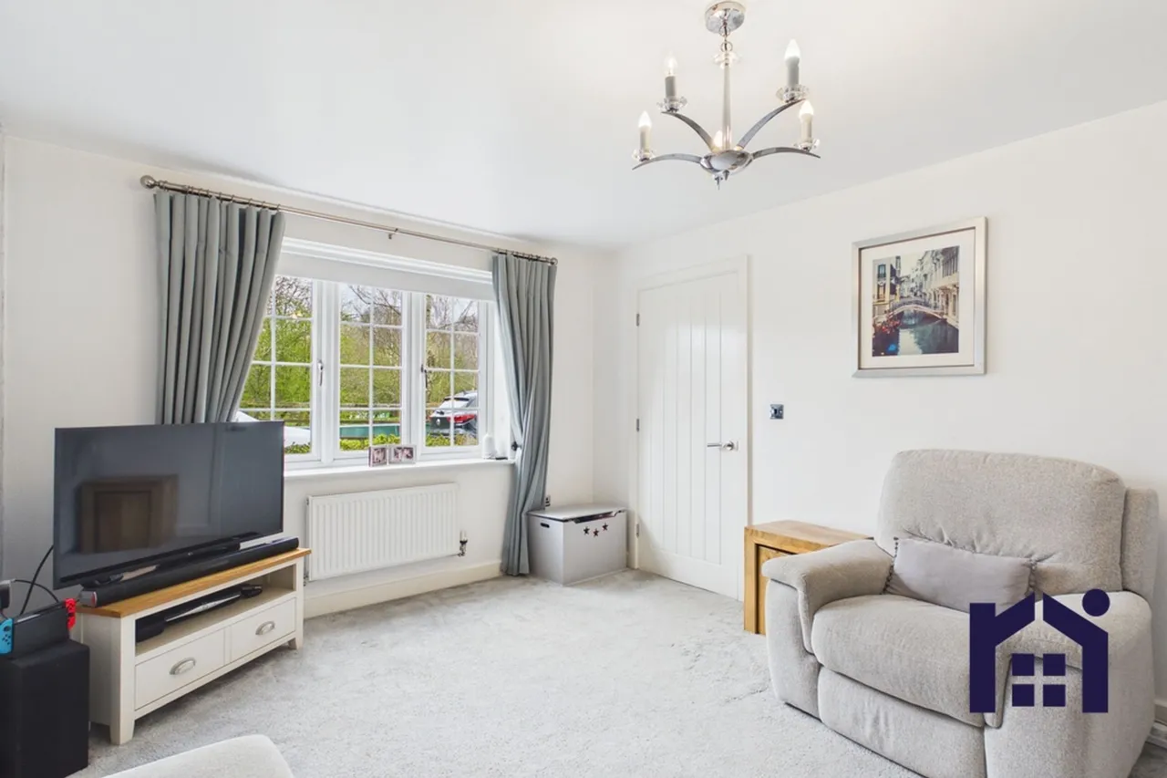 Marlborough Close, Buckshaw Village, Chorley, PR7 7HA, photo 7