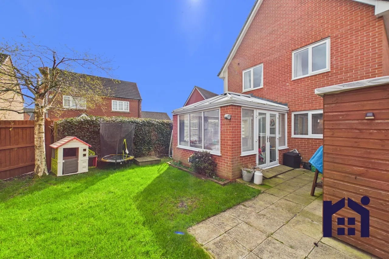 Marlborough Close, Buckshaw Village, Chorley, PR7 7HA, photo 24