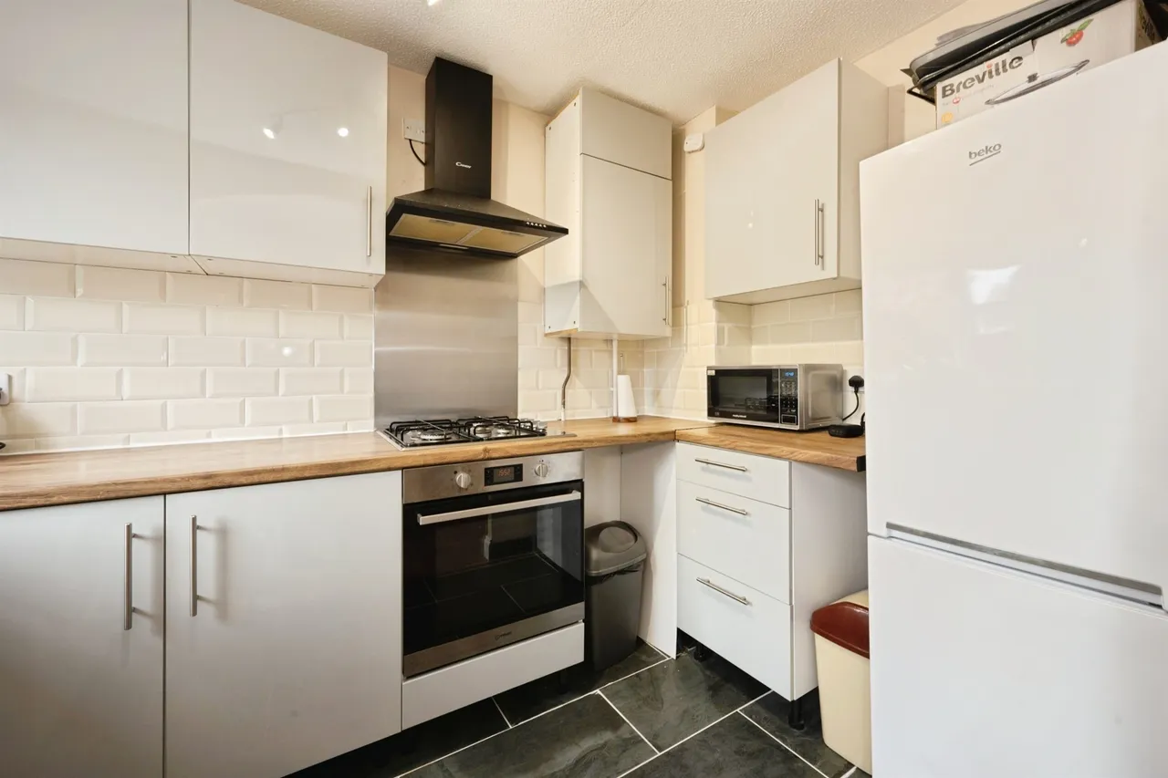 Vanbrugh Drive, Houghton Regis, Dunstable, photo 8
