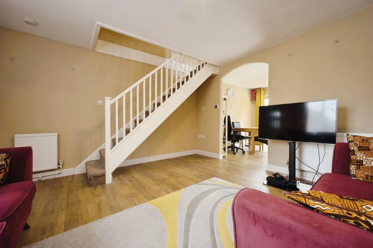 Vanbrugh Drive, Houghton Regis, Dunstable, photo 4