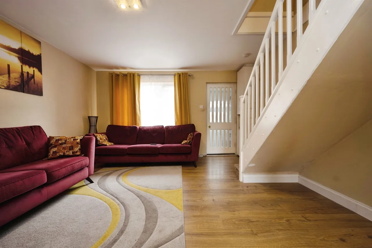 Vanbrugh Drive, Houghton Regis, Dunstable, photo 5