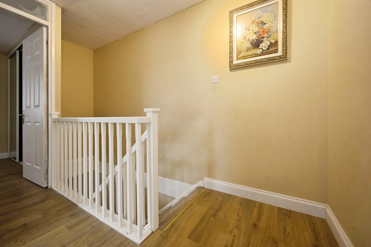 Vanbrugh Drive, Houghton Regis, Dunstable, photo 9