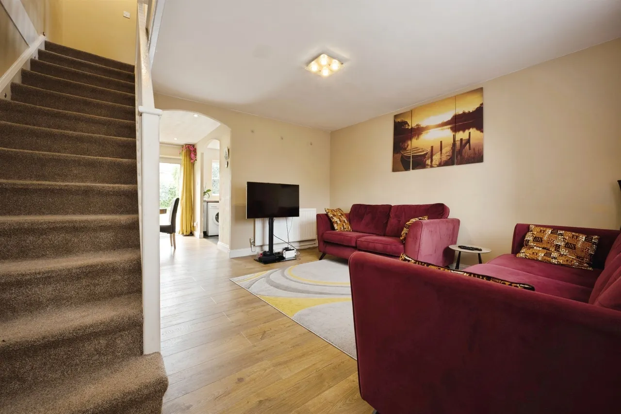 Vanbrugh Drive, Houghton Regis, Dunstable, photo 6