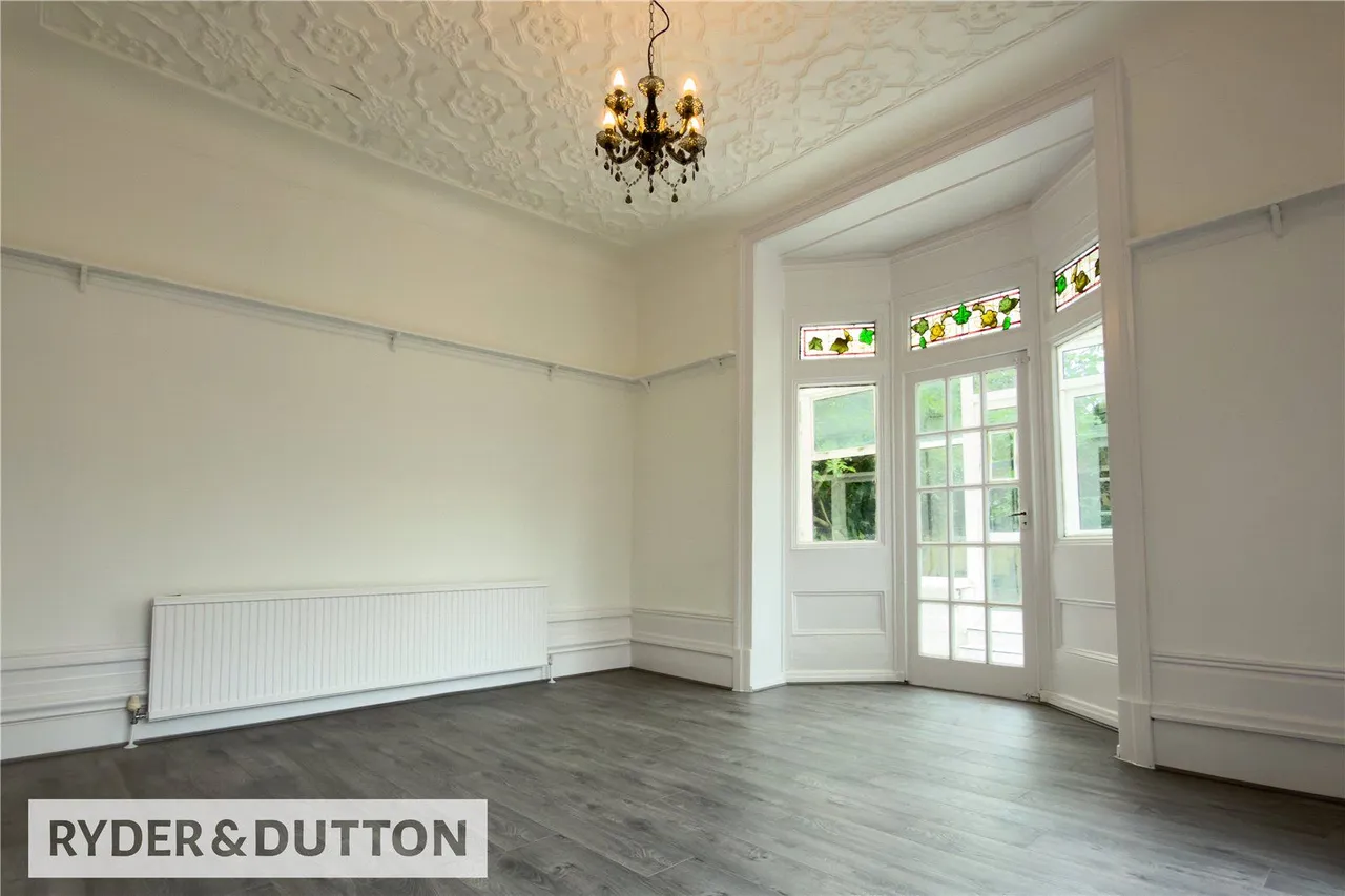 Parkfield Road North, New Moston, M40, photo 4