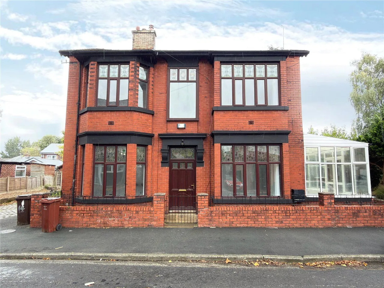 3 bed house for sale, Parkfield Road North, New Moston, M40