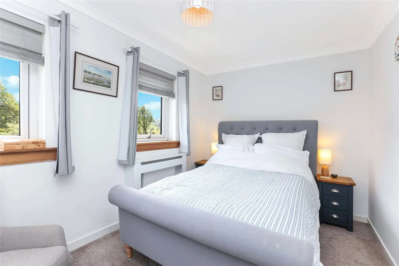 Craigbet Crescent, Quarrier's Village, By Bridge Of Weir, PA11, photo 16