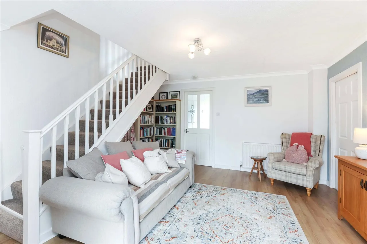 Craigbet Crescent, Quarrier's Village, By Bridge Of Weir, PA11, photo 5