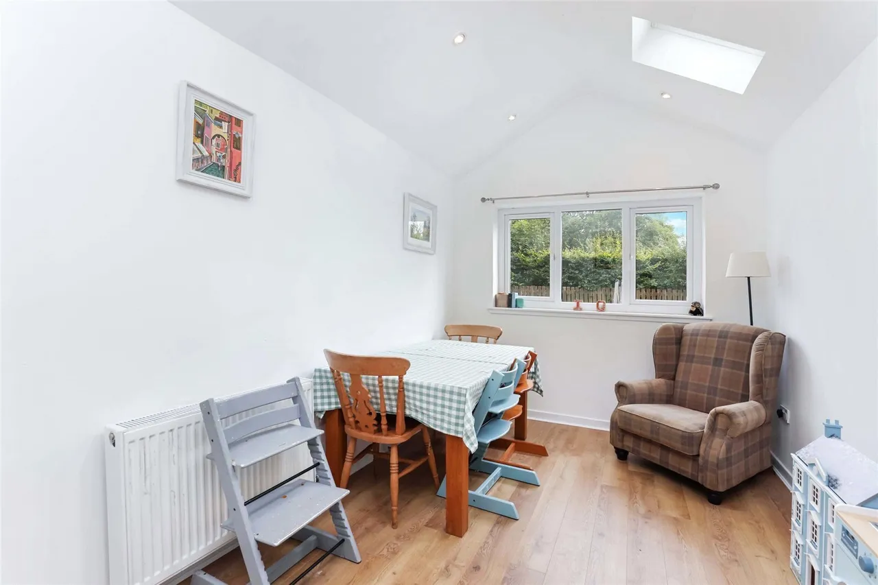 Craigbet Crescent, Quarrier's Village, By Bridge Of Weir, PA11, photo 6