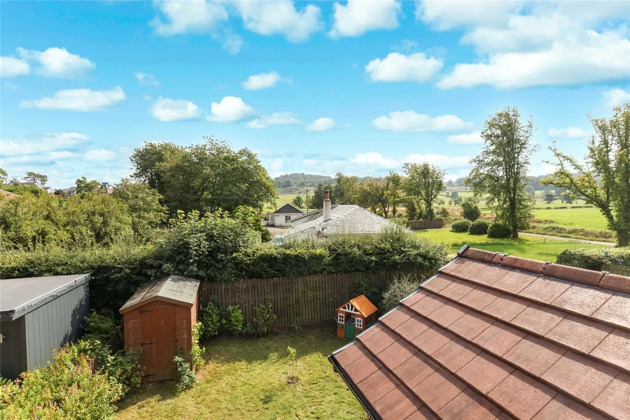 Craigbet Crescent, Quarrier's Village, By Bridge Of Weir, PA11, photo 22