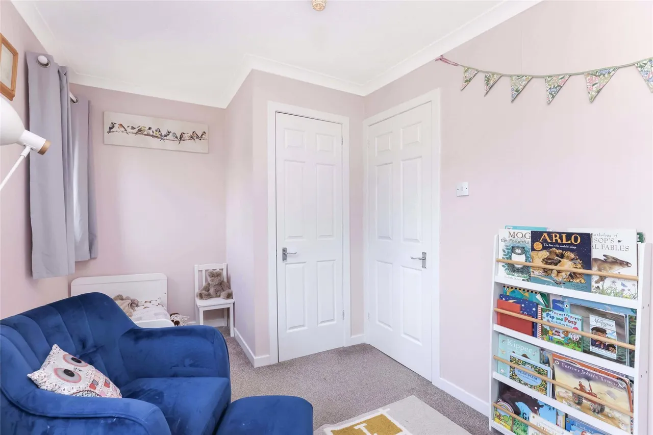 Craigbet Crescent, Quarrier's Village, By Bridge Of Weir, PA11, photo 18