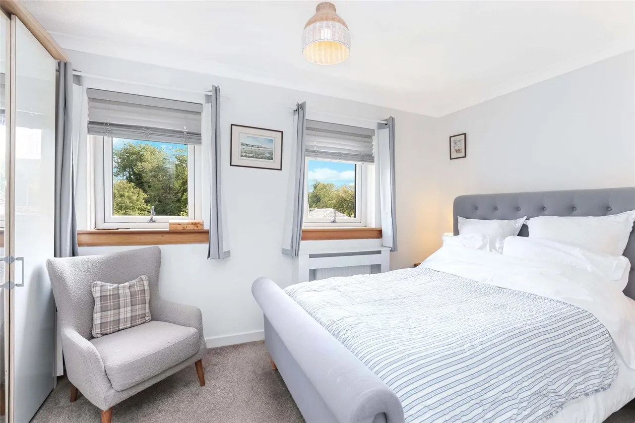 Craigbet Crescent, Quarrier's Village, By Bridge Of Weir, PA11, photo 14