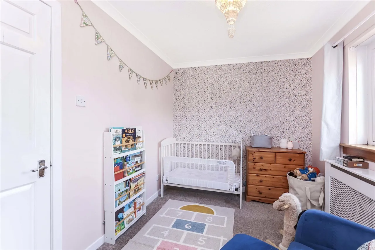 Craigbet Crescent, Quarrier's Village, By Bridge Of Weir, PA11, photo 17