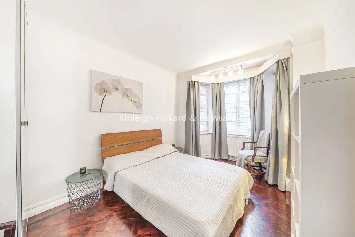 Frognal Lane, Hampstead, London, NW3, photo 6