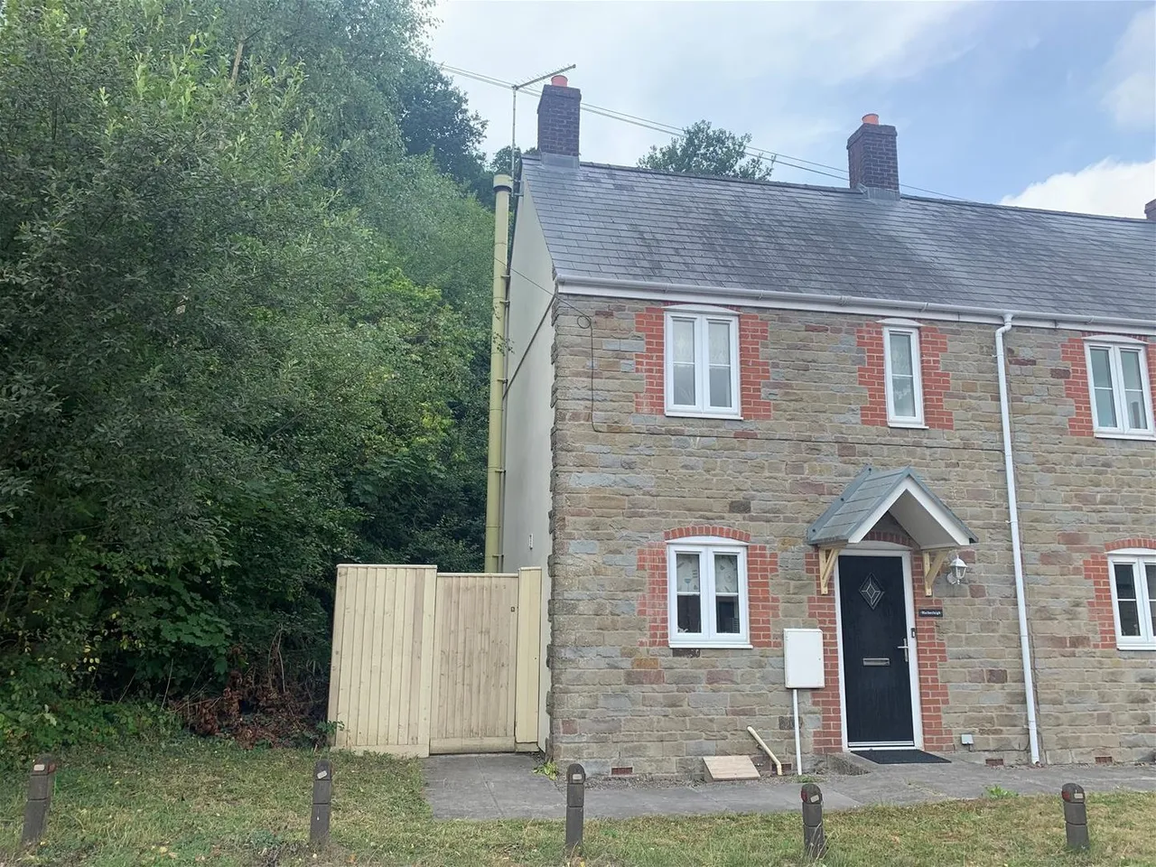 3 bed house for sale — Nailbridge, Drybrook