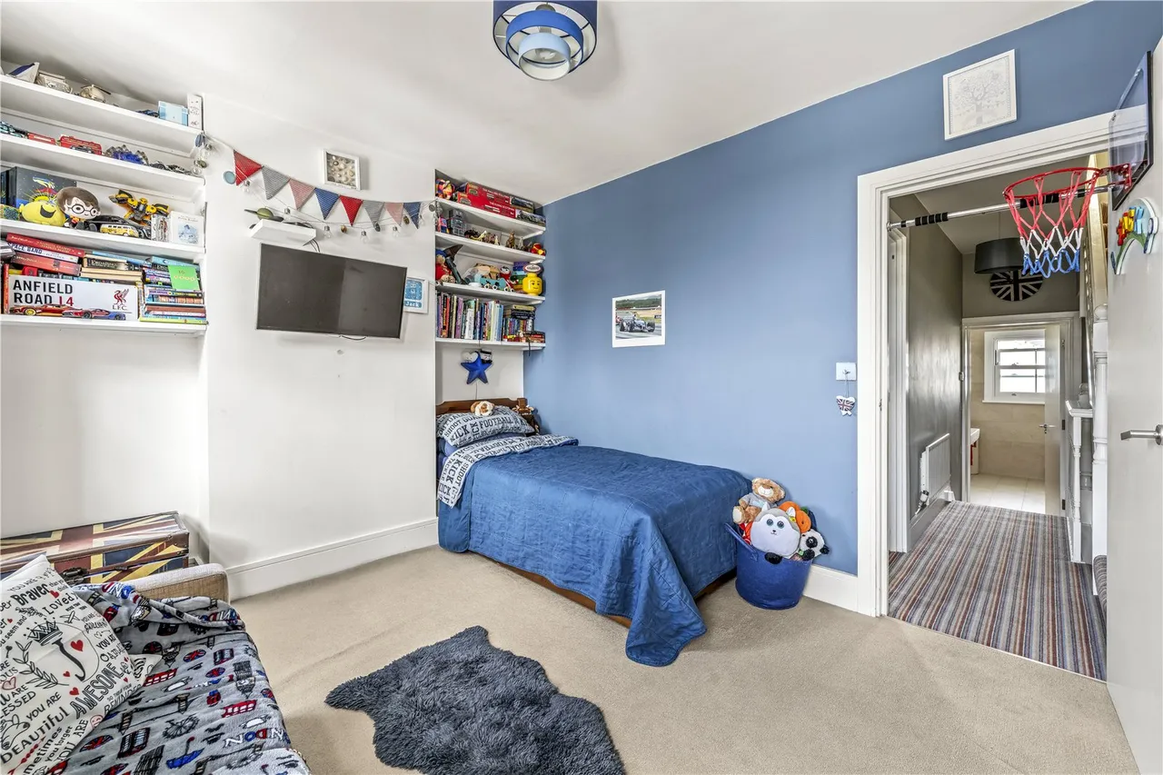 May Road, Twickenham, TW2 6RJ, photo 8
