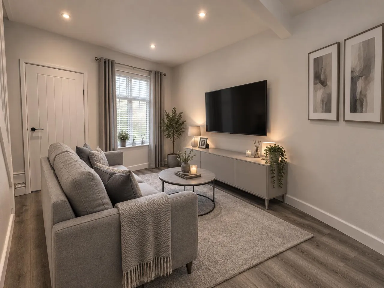 2 bed house for sale, Cambria Street, Liverpool, L6