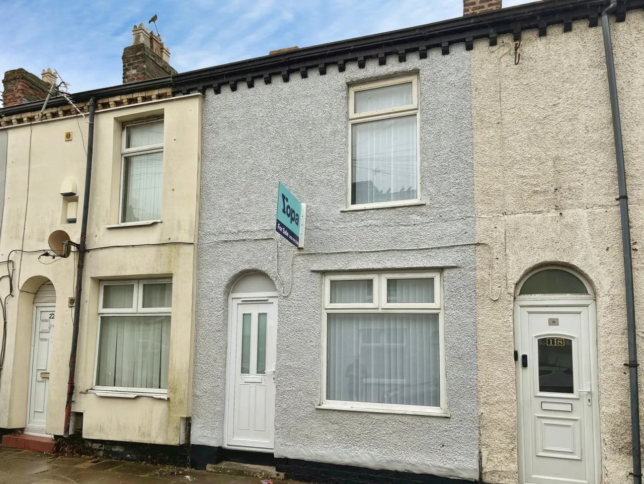 Cambria Street, Liverpool, L6, photo 18