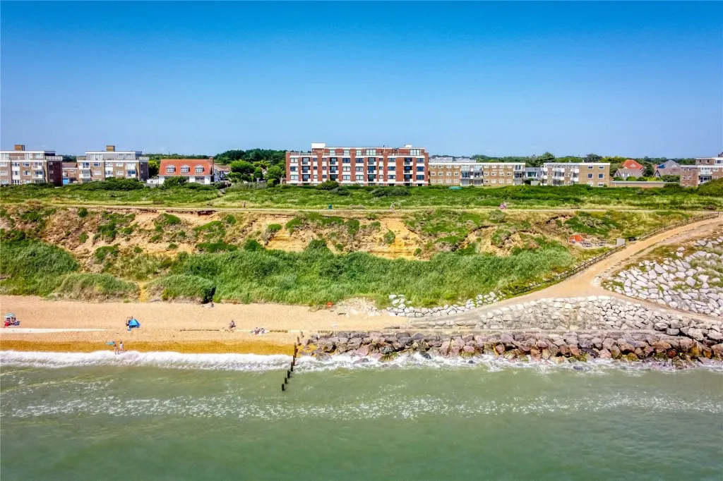 Milford on Sea, Lymington, photo 19
