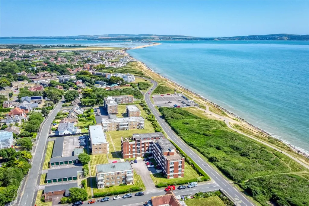 Milford on Sea, Lymington, photo 20