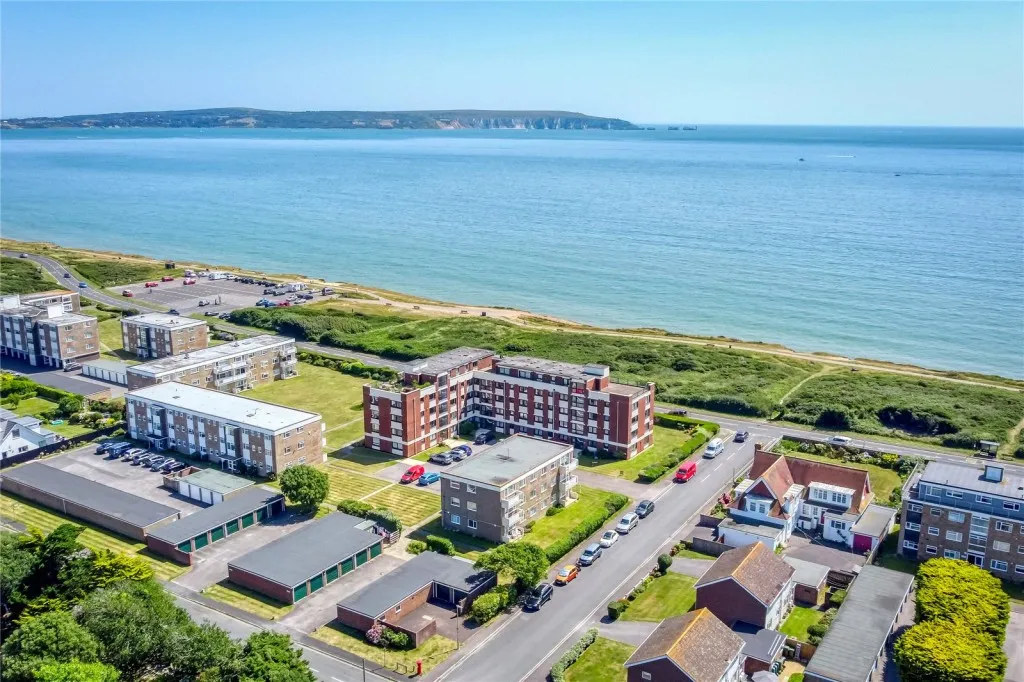 Milford on Sea, Lymington, photo 2