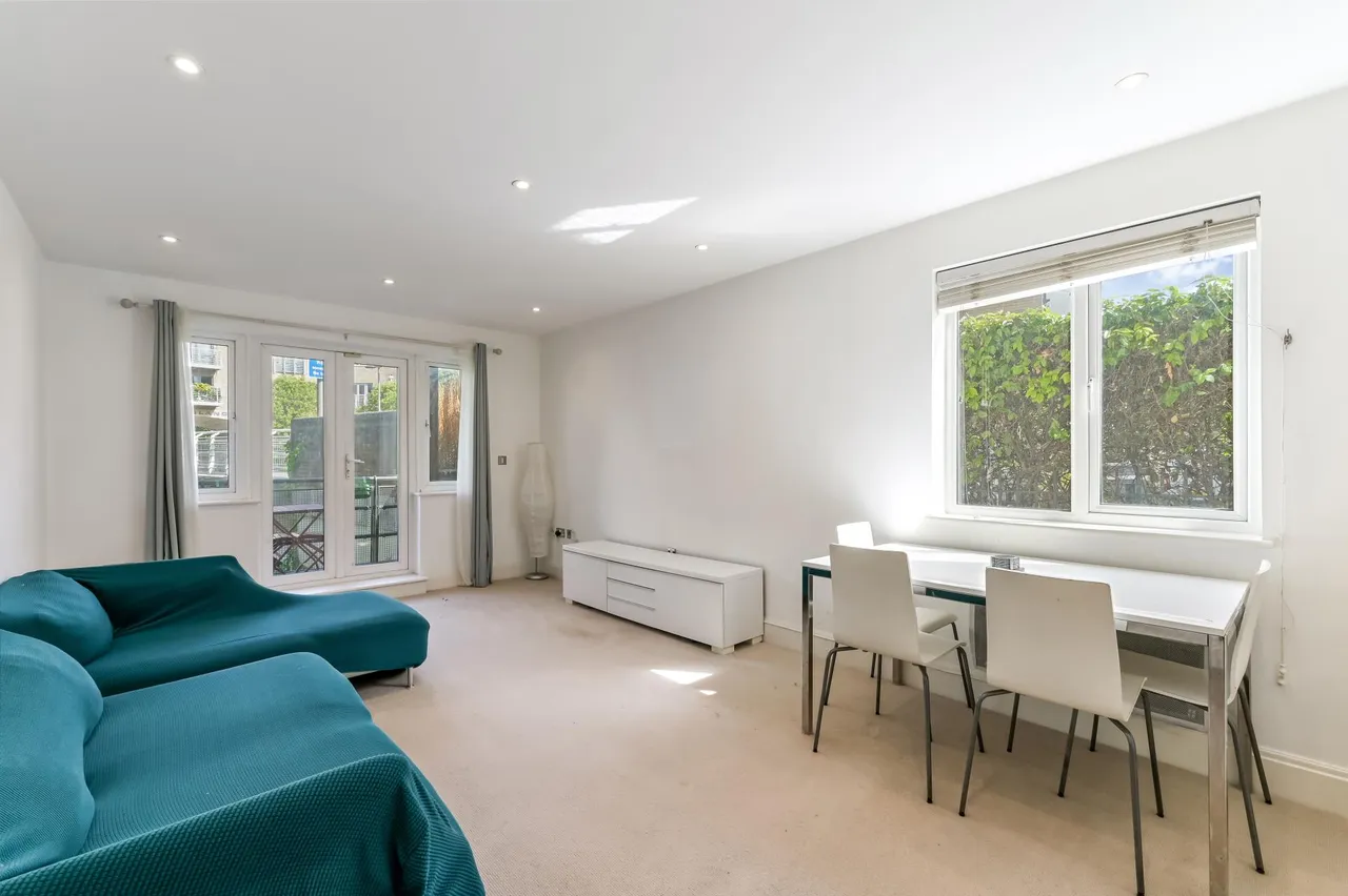 Dorey House, TW8, photo 5