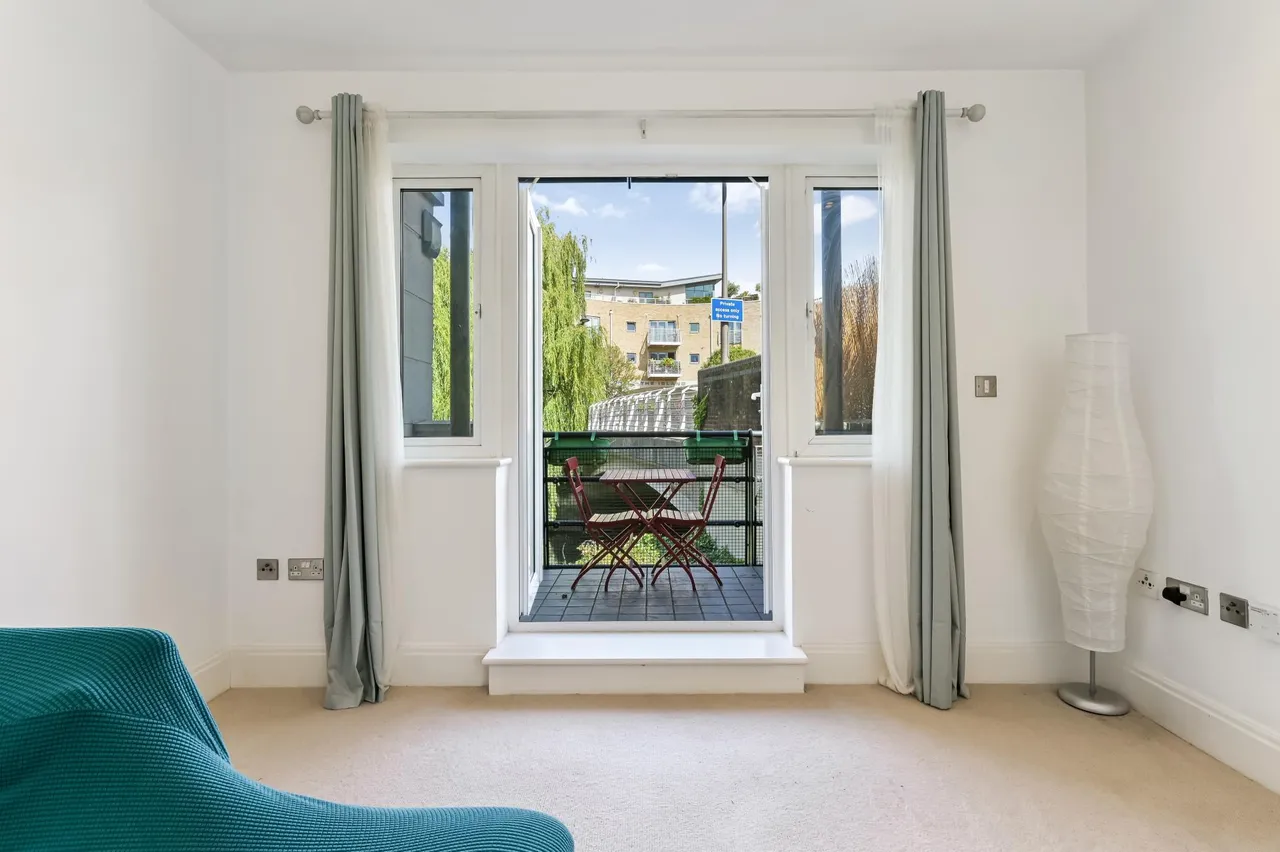 Dorey House, TW8, photo 4