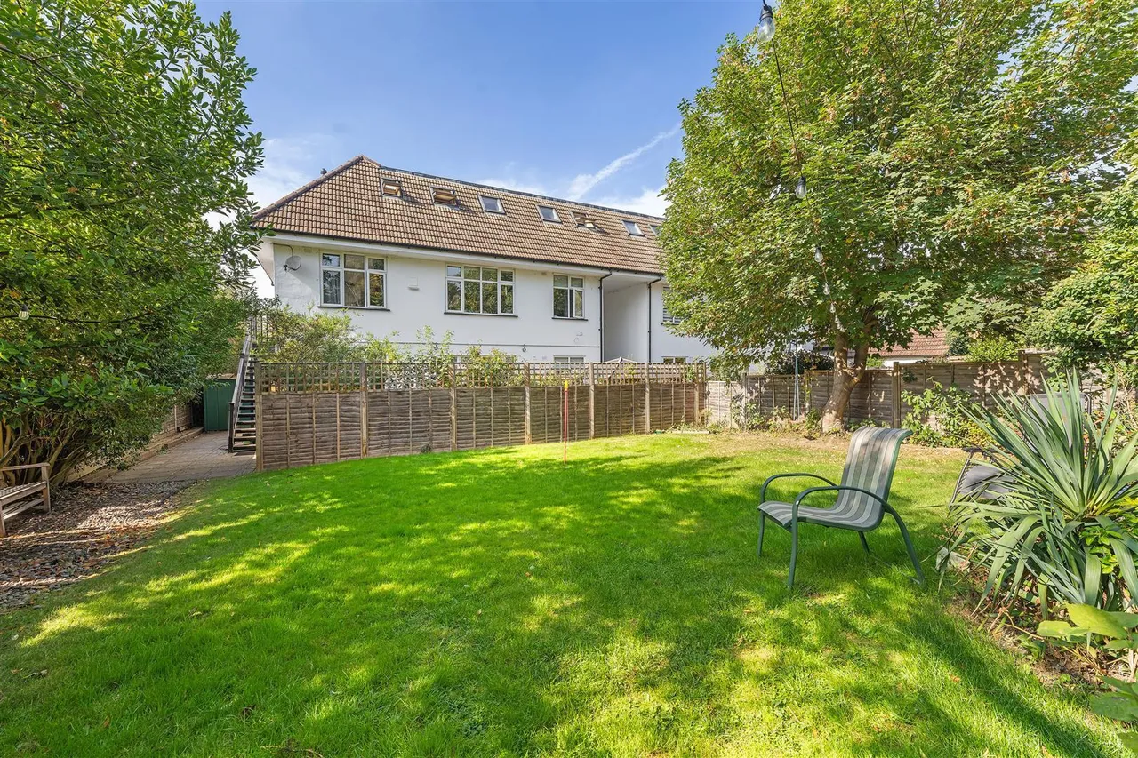 Westgate Road, Beckenham, BR3, photo 9