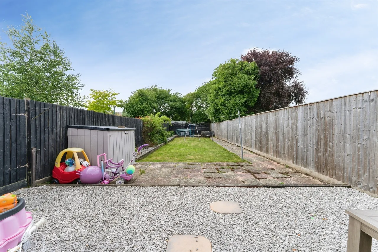 Badgeney Road, March, PE15, photo 20