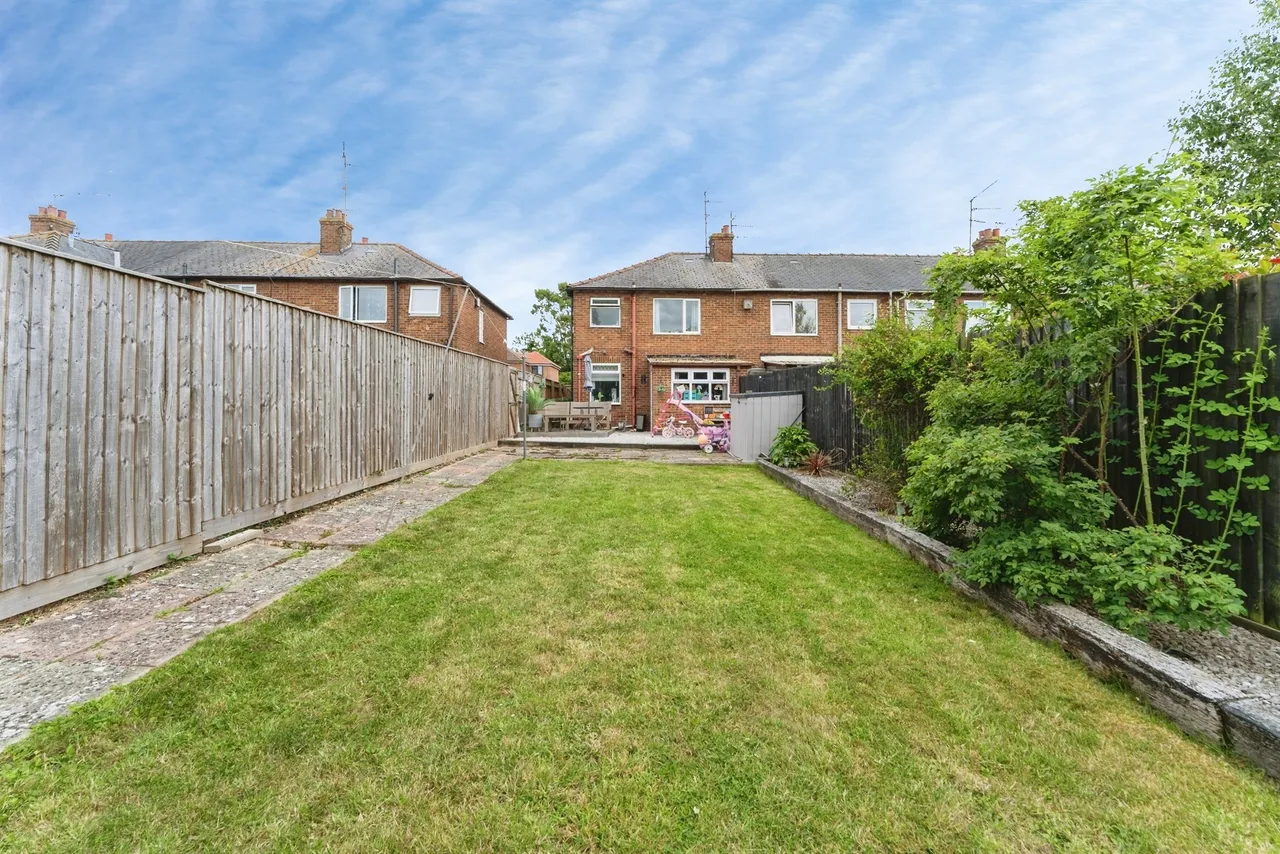 Badgeney Road, March, PE15, photo 2