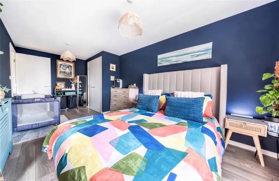 Upper Charles Street, Camberley, GU15, photo 13